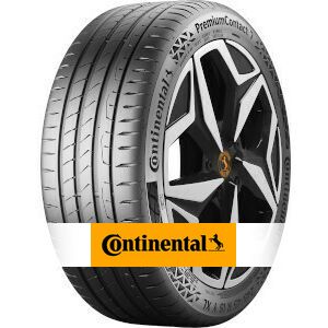 Continental PremiumContact 7 — 205/55 R16